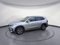 Gebraucht BMW X1 Efficient Dynamics 136 PS (100 kW) 2024 Silber SUV