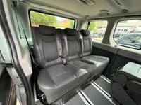 Gebraucht Renault Trafic 145 PS (106 kW) 2009 Grau Van / Kleinbus