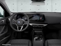 Neu BMW 116 Efficient Dynamics 122 PS (89 kW) 2026 Brooklyn grau Kleinwagen