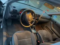 Gebraucht Audi A3 125 PS (91 kW) 1999 Silber Kleinwagen
