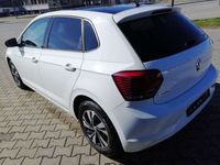 gebraucht VW Polo Comfortline