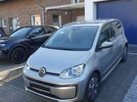 Gebraucht VW e-up! United 61 kW (83 PS) 2021 Silber Kleinwagen