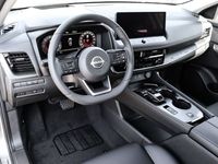 Neu Nissan X-Trail Tekna 204 PS (150 kW) 2025 M) (grau SUV