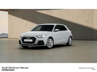 gebraucht Audi A1 Sportback advanced 25 TFSI 70(95) kW(PS) S