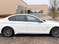 Gebraucht BMW 535 Performance 313 PS (230 kW) 2014 Weiß Limousine
