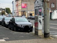 Gebraucht Audi A3 Ambition 116 PS (85 kW) 2006 Schwarz Kleinwagen