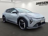 Neu Kia EV4 Earth 150 kW (204 PS) 2025 Hellgrau Kleinwagen