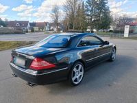 gebraucht Mercedes CL55 AMG AMG