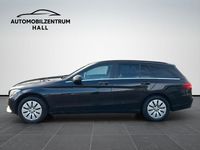 Gebraucht Mercedes C220 170 PS (125 kW) 2015 Schwarz Kombi
