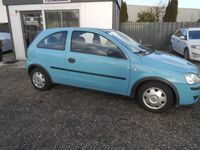 gebraucht Opel Corsa Klima °° Garantie°°