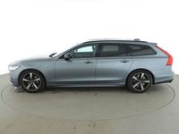 gebraucht Volvo V90 2.0 D4 R-Design Aut.*TEMPO*HARMAN*NAVI*PDC*