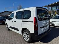 Gebraucht Citroën Berlingo Live 110 PS (80 kW) 2022 Weiß Van / Kleinbus