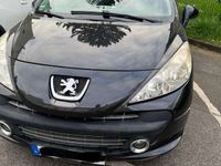 gebraucht Peugeot 207 Sport