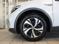 Gebraucht VW ID.4 Pure 125 kW (170 PS) 2022 Weiß SUV