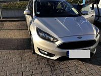 Gebraucht Ford Focus Trend 95 PS (69 kW) 2017 Kombi