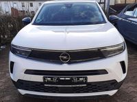 Gebraucht Opel Mokka-e Edition 100 kW (136 PS) 2023 Weiß SUV