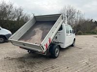 Używany VW T5 102 KM (75 kW) 2011 Biały Van