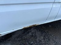 Gebraucht Ford Transit 86 PS (63 kW) 2009 Weiß Limousine