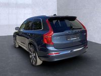 Brugt Volvo XC90 Plus 235 HK (172 kW) 2023 Blå SUV