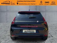 Gebraucht Renault R5 Iconic 110 kW (150 PS) 2024 Black pearlschwarz Kleinwagen