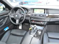 Gebraucht BMW 535 M Sport 313 PS (230 kW) 2015 Weiß Limousine