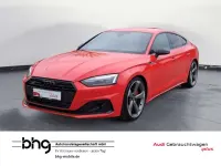 Gebraucht Audi A5 Advanced 204 PS (150 kW) 2023 Individuallackierungen audi ex Coupé