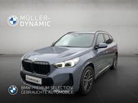 Gebraucht BMW X1 Performance 218 PS (160 kW) 2023 Bmw individual storm bay SUV
