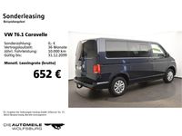 Gebraucht VW Caravelle Comfortline 150 PS (110 kW) 2023 Van