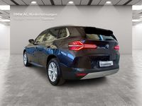 Gebraucht BMW X3 Efficient Dynamics 190 PS (139 kW) 2025 Grau SUV