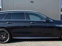 gebraucht Mercedes E63S AMG E 63 AMG E-Klasse4Matic+ Widescreen Pano Carbon