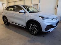 Gebraucht BYD Atto 3 Design 150 kW (204 PS) 2023 Climbing grey SUV
