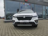 gebraucht Suzuki SX4 S-Cross 1.4 Boosterjet Hybrid Comfort*KAMERA*PDC*BT*ACC*