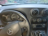 gebraucht Mercedes Citan 109  , CDI, Daimler