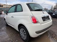 Gebraucht Mazda CX-30 Selection 69 PS (50 kW) 2009 Weiss