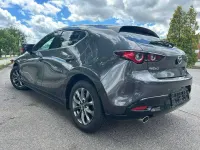 Gebraucht Mazda 3 Homura-Line 122 PS (89 kW) 2023 Schwarz Limousine