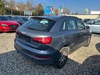Gebraucht Audi Q3 S-Line 150 PS (110 kW) 2015 Grau SUV