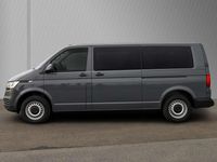 Ny VW T6.1 150 HK (110 kW) 2025 Grå Van