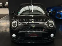 Gebraucht Mini Cooper S Cabriolet 192 PS (141 kW) 2019 Schwarz Cabrio