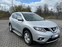 gebraucht Nissan X-Trail TEKNA 1.6 DIG-T TEKNA