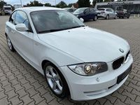 Gebraucht BMW 120 Performance 170 PS (125 kW) 2010 Weiß Kleinwagen