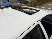 Gebraucht Skoda Octavia Elegance 160 PS (117 kW) 2011 Weiß Limousine