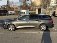 Gebraucht Ford Focus 150 PS (110 kW) 2019 Magneticgrau (metallic) Kombi