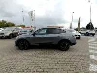 Gebraucht Renault Arkana Esprit Alpine 94 PS (69 kW) 2025 Grau SUV