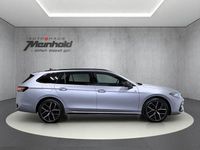 Gebraucht VW Passat R-line 177 PS (130 kW) 2025 Silber Kombi