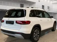 Gebraucht Mercedes GLB180 116 PS (85 kW) 2023 Polarweiss  unilack SUV