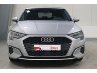 Gebraucht Audi A3 Advanced 204 PS (150 kW) 2022 Silber Limousine