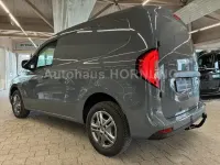 Neu Mercedes Citan 112 116 PS (85 kW) 2026 Magnetitgrau Van / Kleinbus