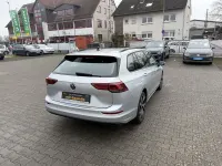 Gebraucht VW Golf VII S 150 PS (110 kW) 2021 Grau Kleinwagen