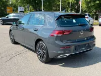 Gebraucht VW Golf VIII Style 190 PS (139 kW) 2024 Uranograu Limousine