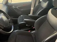 Gebraucht Citroën C4 82 PS (60 kW) 2012 Grau Van / Kleinbus